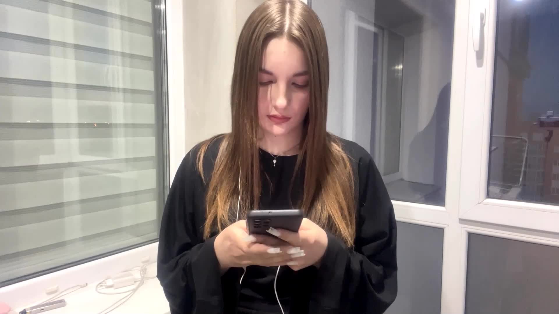EveliaShimaoka Приват Записи 2026-07-10