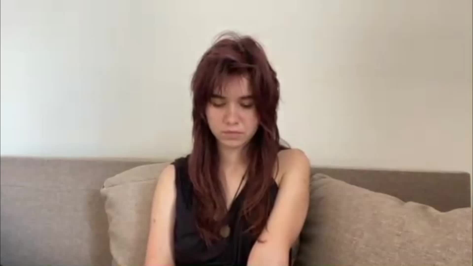 AngelinaVier Приват Записи 2026-07-10
