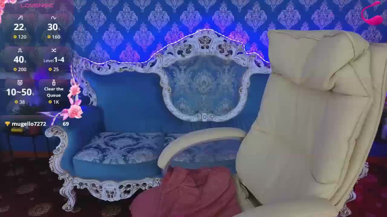 MissRossi Приват Записи 2026-07-10