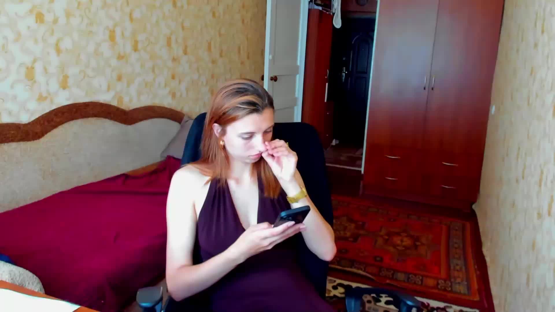MilaBels Приват Записи 2026-07-10