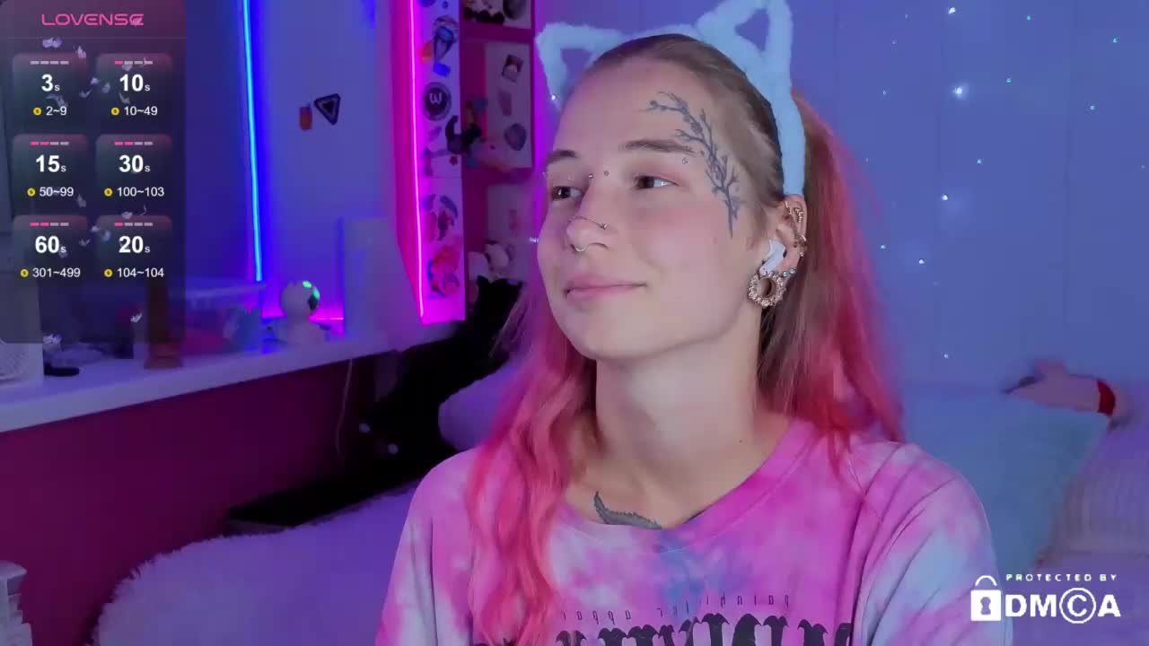 Ne_Sonia Приват Записи 2026-07-10