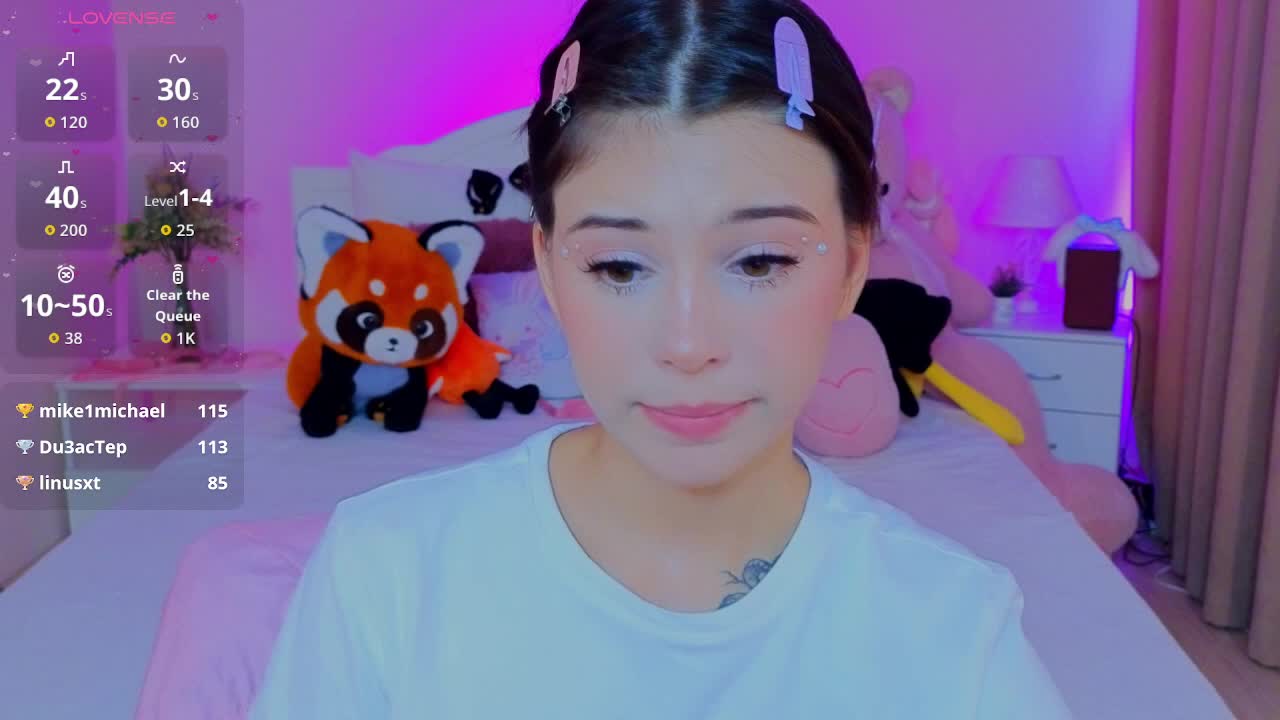 CoralineJones Приват Записи 2026-07-10