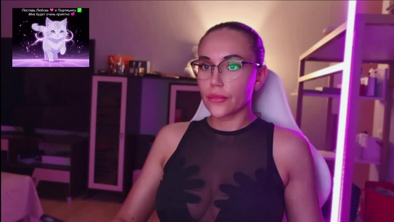 QWEENII Приват Записи 2026-07-10