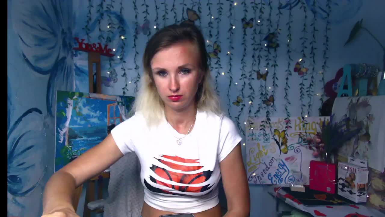 HarleyWid Приват Записи 2026-07-10