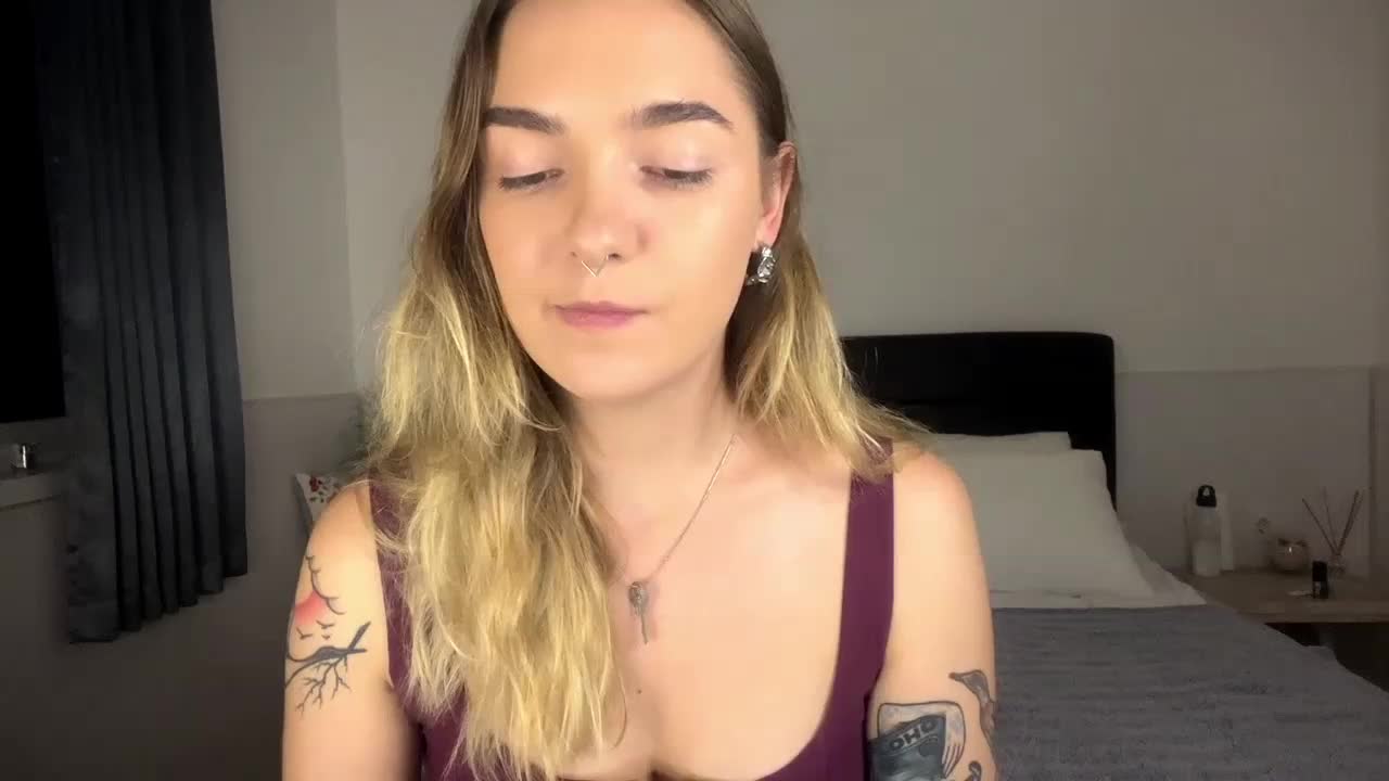 RoxyHorny Приват Записи 2026-07-10