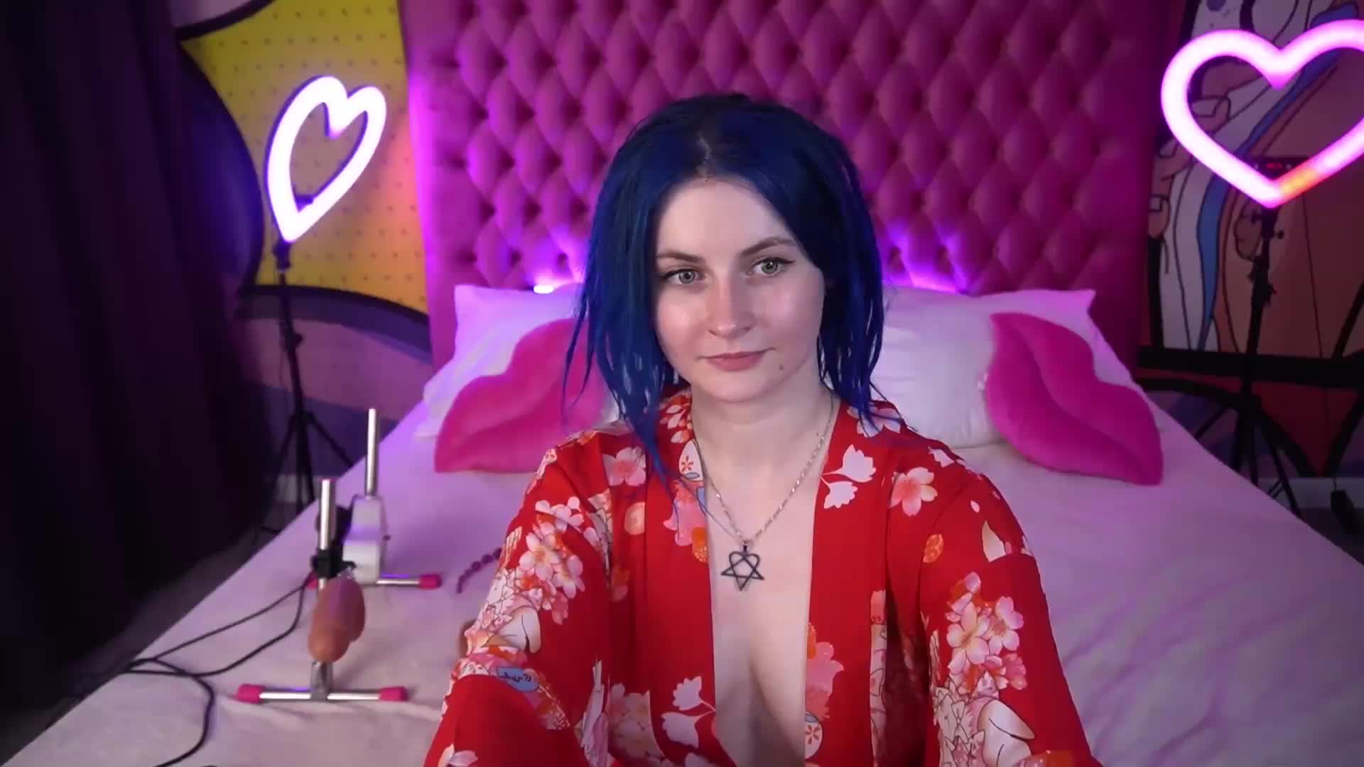 AlisaGrace Приват Записи 2026-07-10