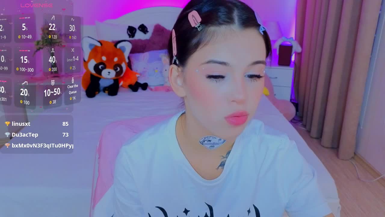 CoralineJones Приват Записи 2026-07-10