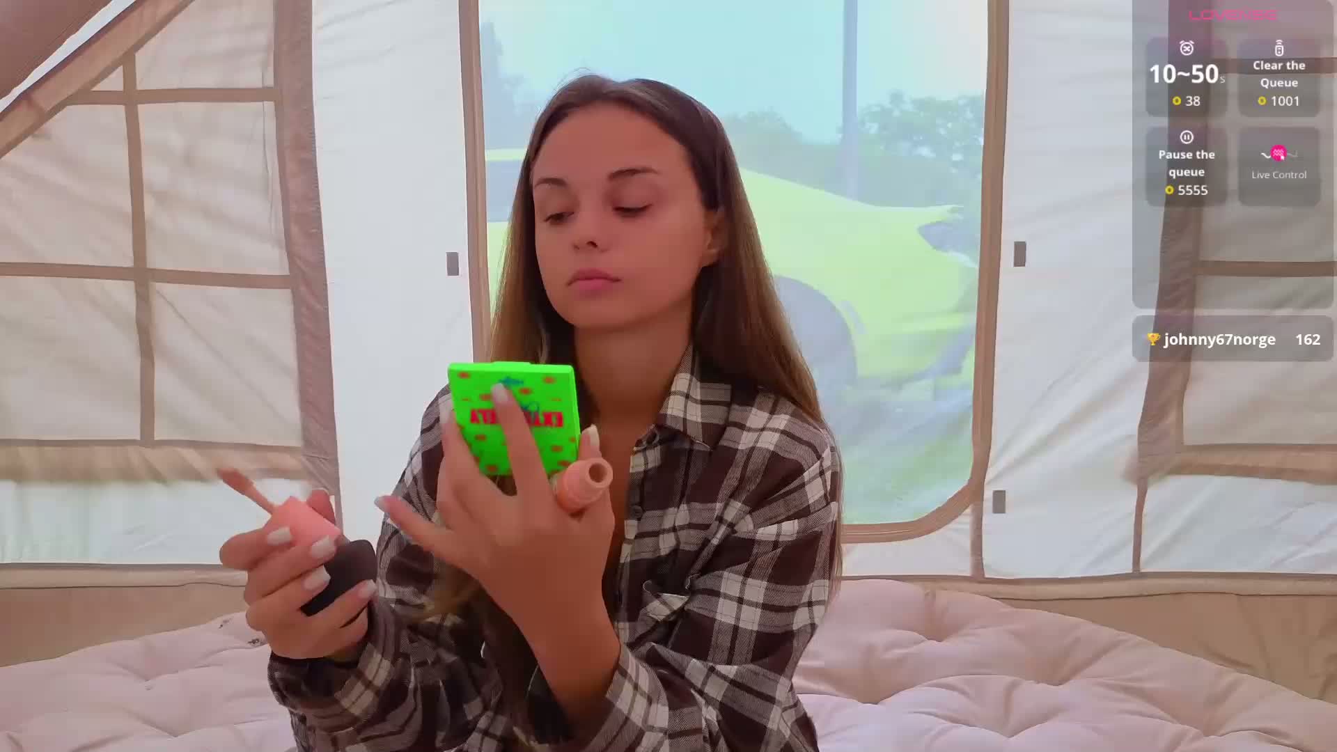 misss-vikki Приват Записи 2026-07-10