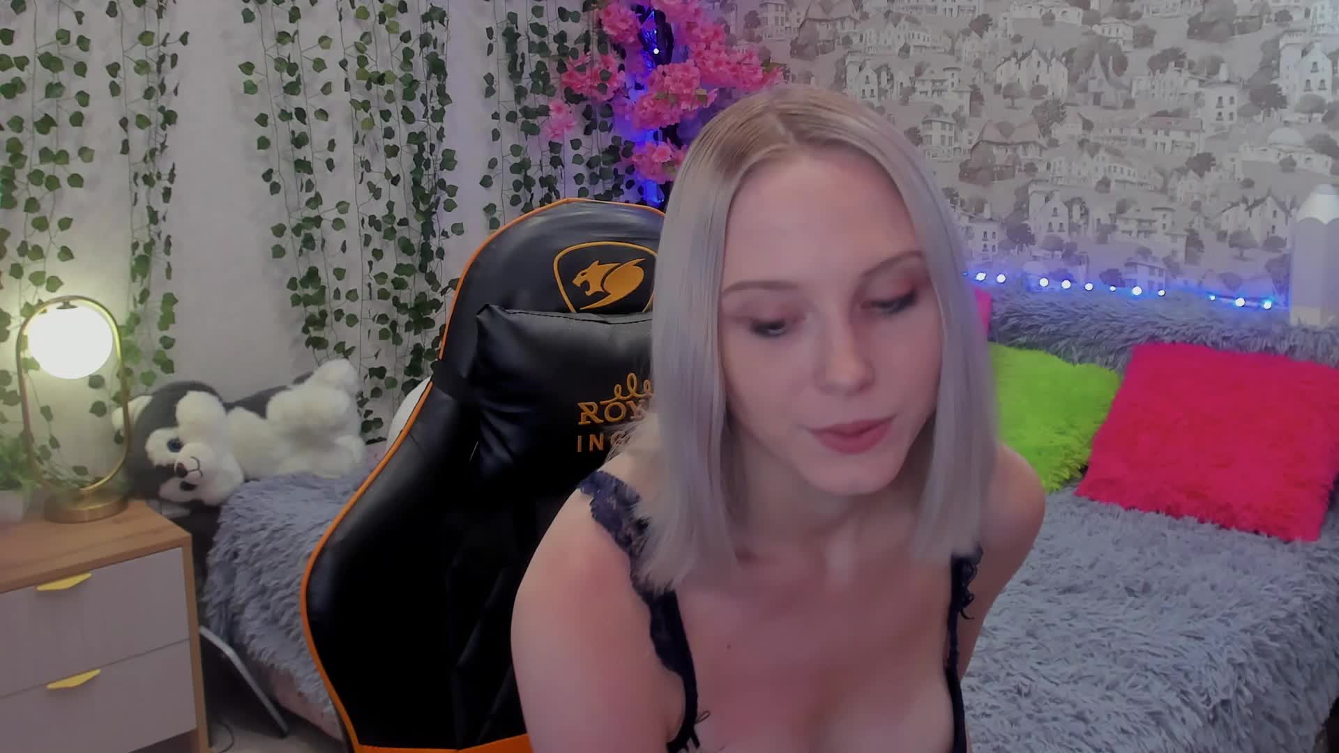 GinaGinaLove Приват Записи 2026-07-10
