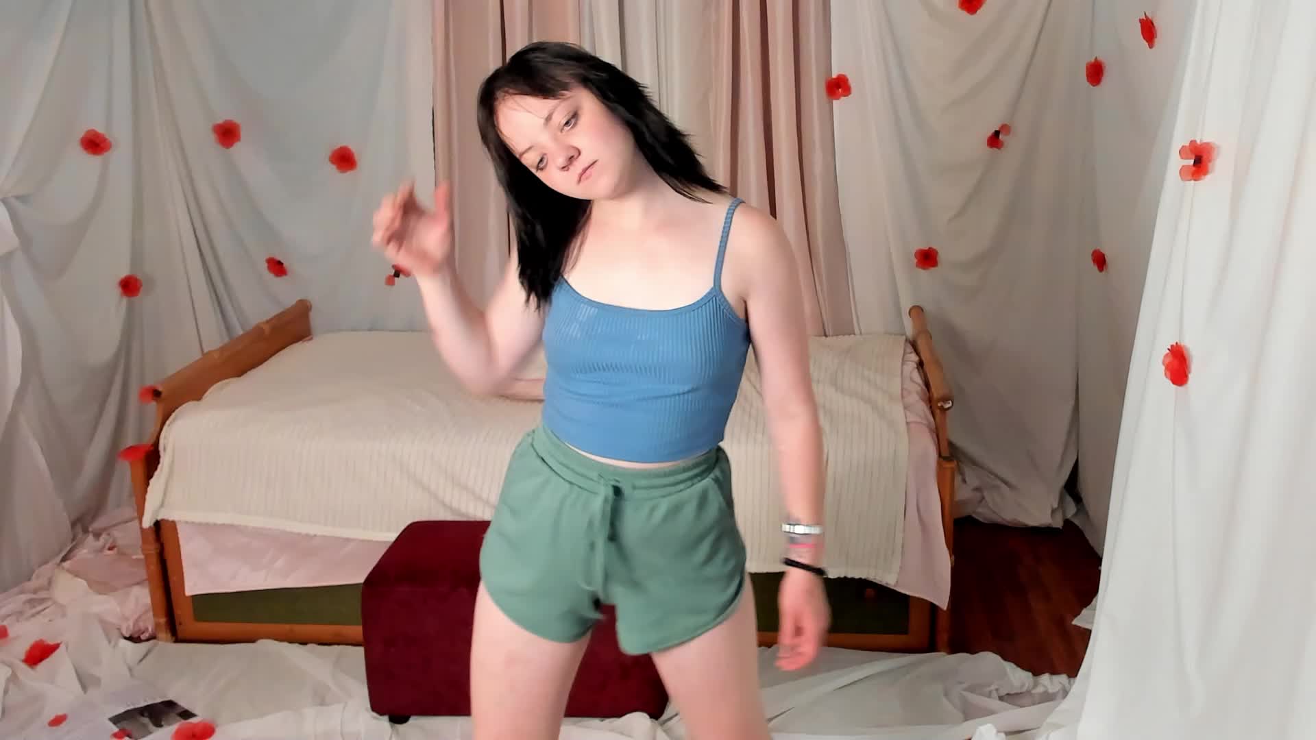 Crazykitta Приват Записи 2026-07-10