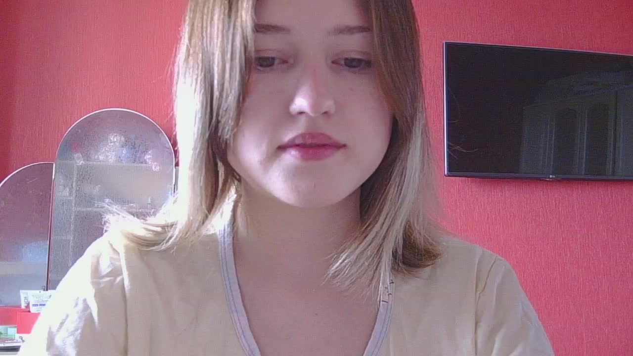 BelovedMary Приват Записи 2026-07-10
