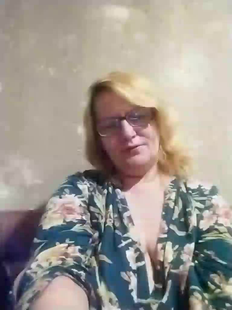 ForestLadyXL Приват Записи 2026-07-10