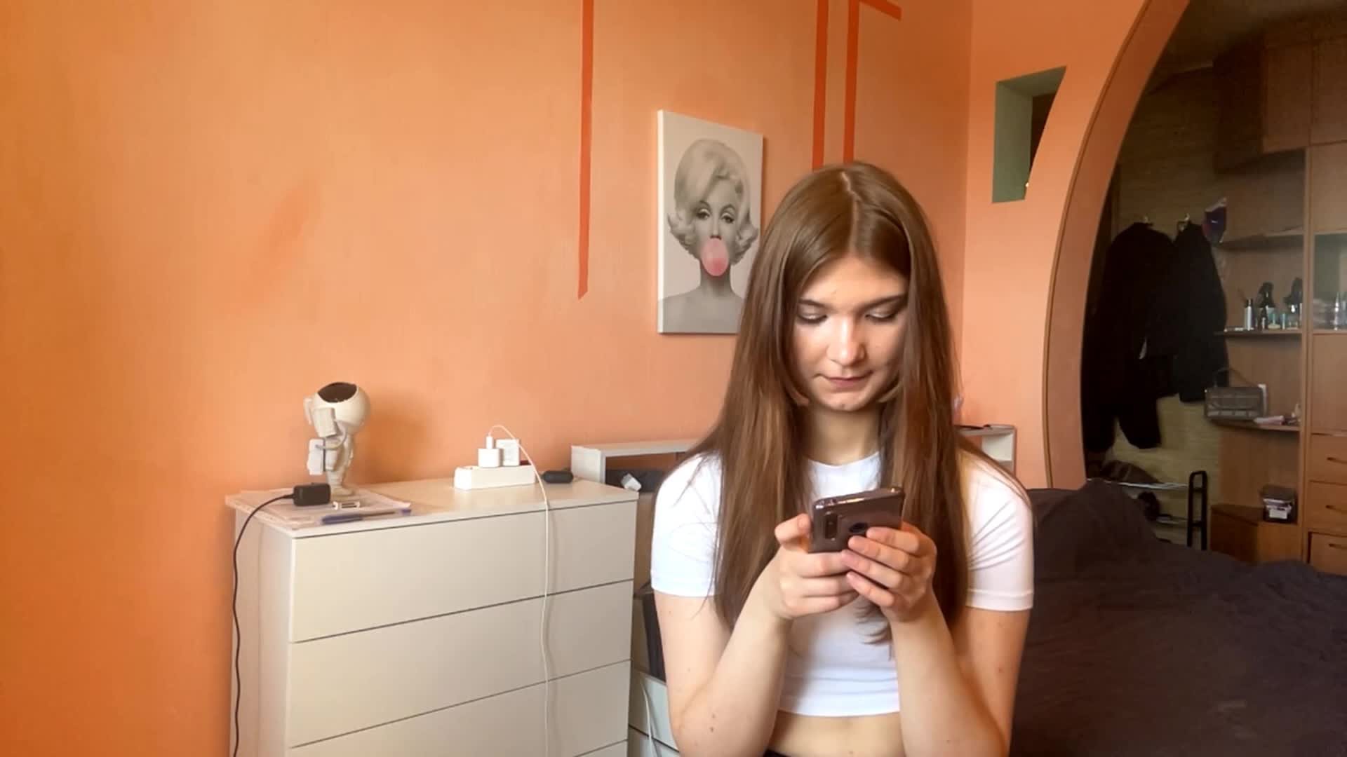 LydiaChey Приват Записи 2026-07-10