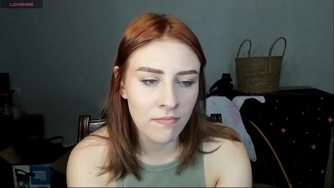 RedheadDevil Приват Записи 2026-07-10