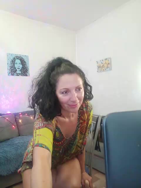 NatalinaJazzy Приват Записи 2026-07-10