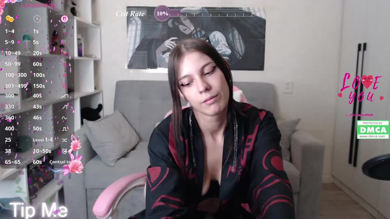 Kristy-Angel Приват Записи 2026-07-10