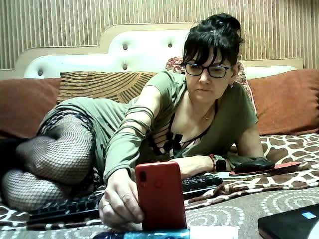AlanaXDream Приват Записи 2026-07-11