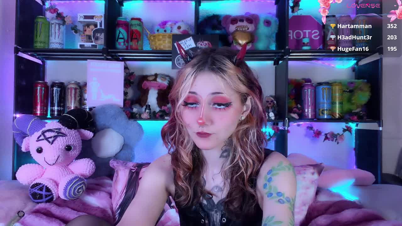 Devil-Baby Приват Записи 2026-07-11