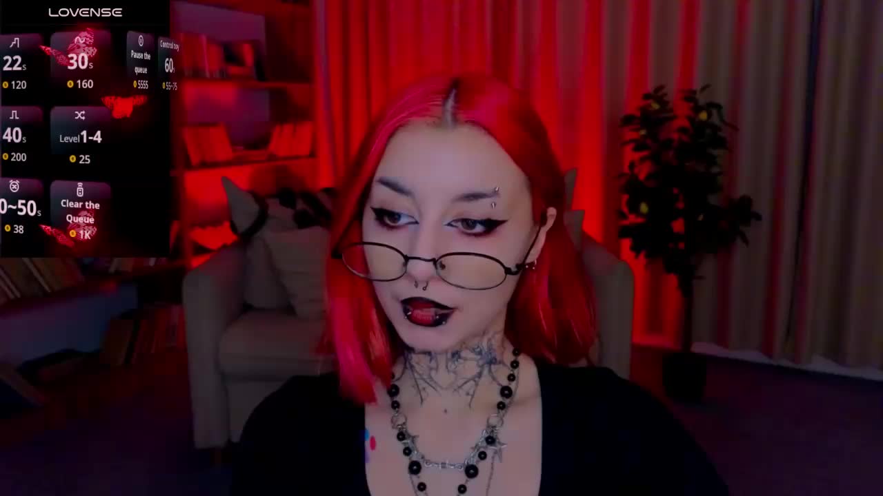 MistressMarcelline Приват Записи 2026-07-11