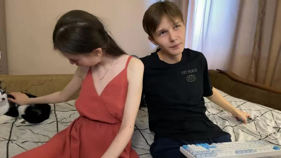 eveandrobert Приват Записи 2026-07-11