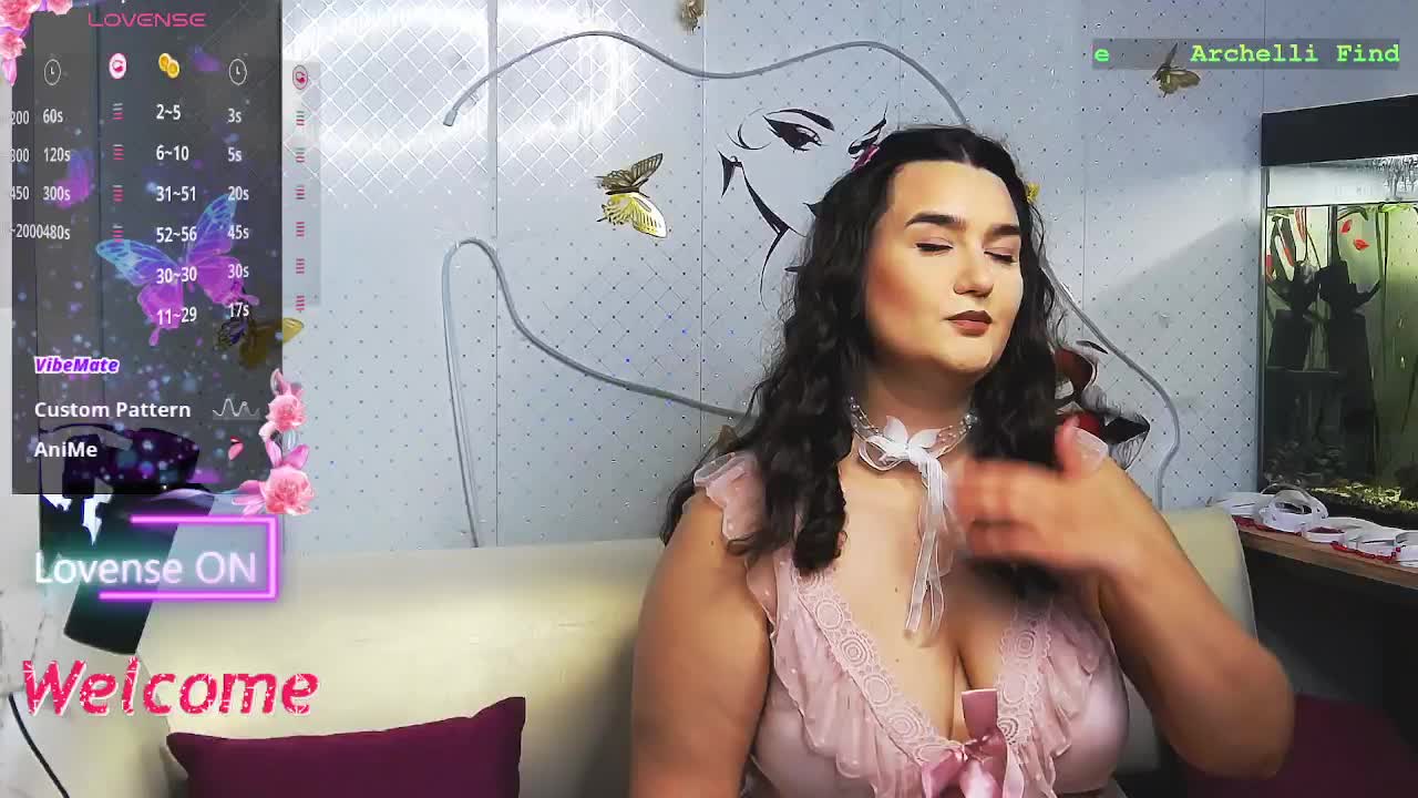 Lina_ Приват Записи 2026-07-11