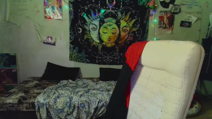 Lil_foxxx Приват Записи 2026-07-11