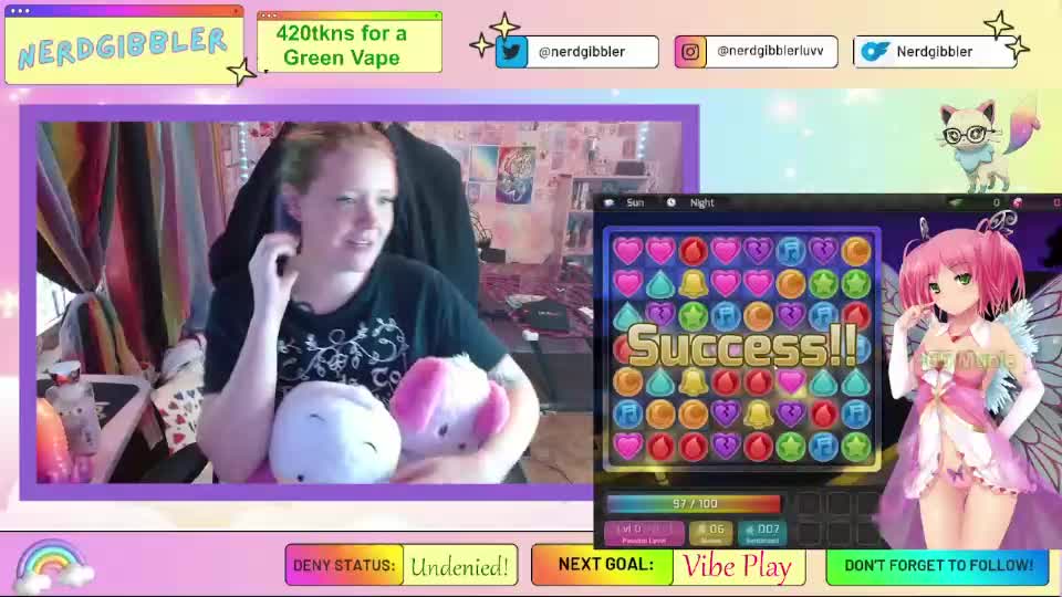 nerdgibbler Приват Записи 2026-07-11