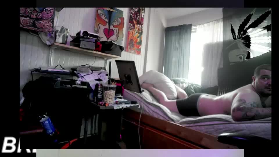 kinkybiguy14 Приват Записи 2026-07-11