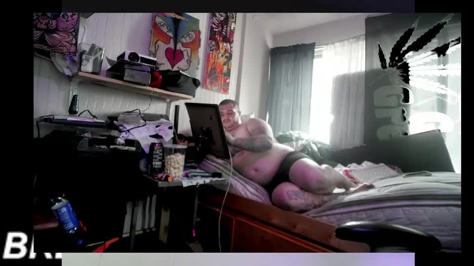 kinkybiguy14 Приват Записи 2026-07-11