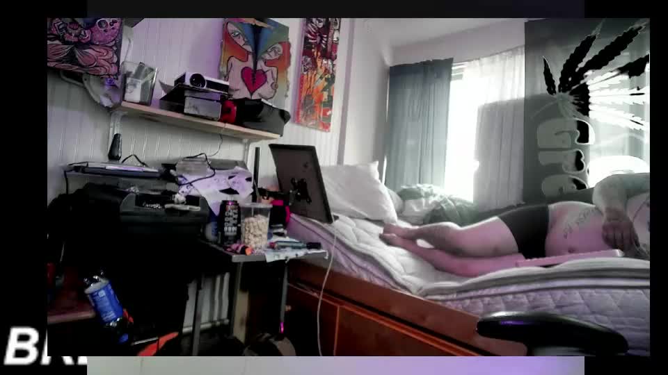 kinkybiguy14 Приват Записи 2026-07-11