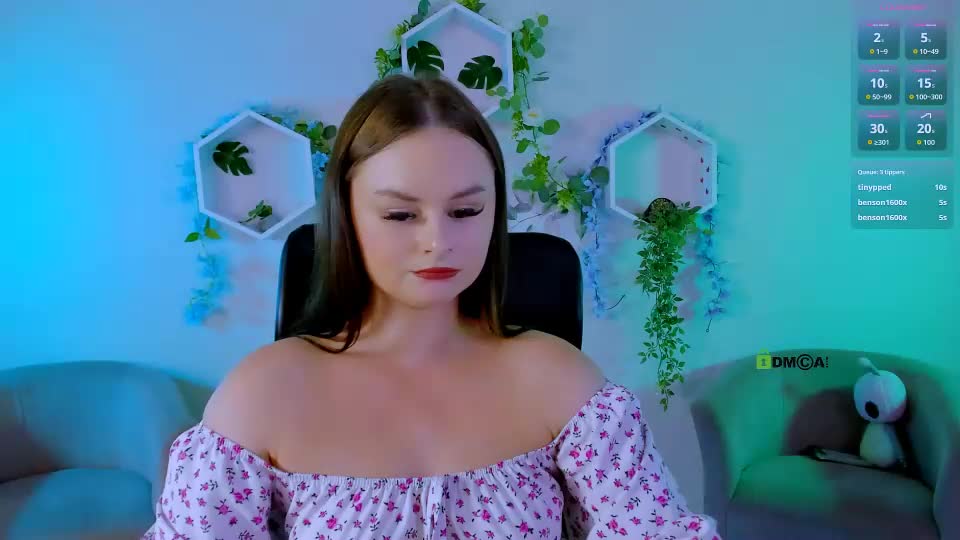 miss_courtney Приват Записи 2026-07-11