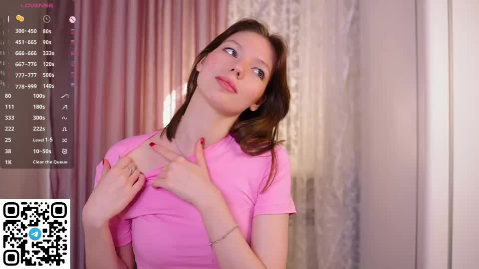 cherrymira Приват Записи 2026-07-11
