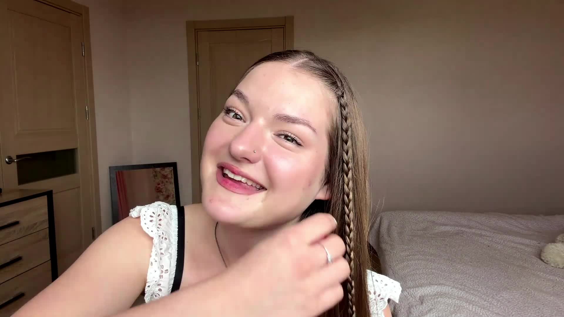 lizzzanatoo Приват Записи 2026-07-11