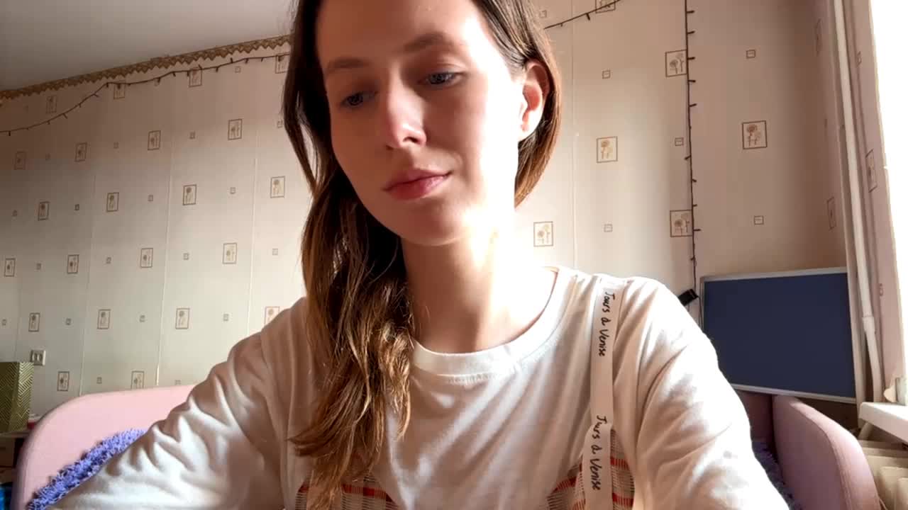 JacqueMcumber Приват Записи 2026-07-11