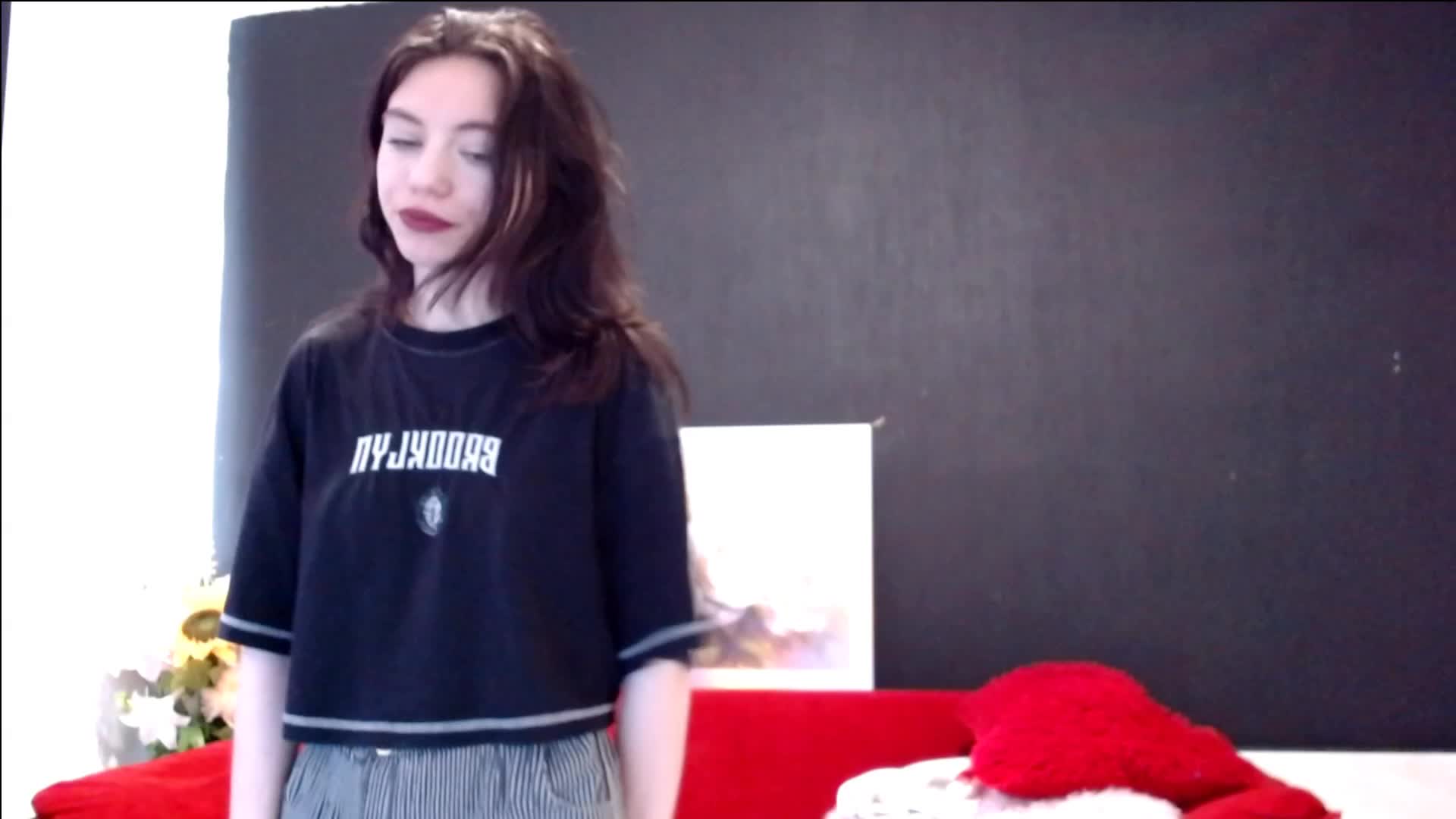 Danielle-Morina Приват Записи 2026-07-11