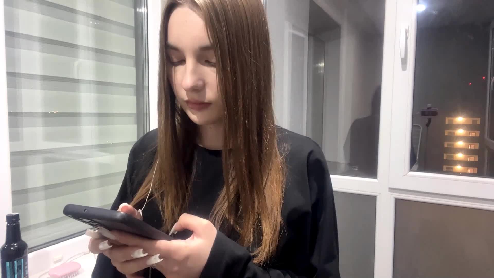 EveliaShimaoka Приват Записи 2026-07-11