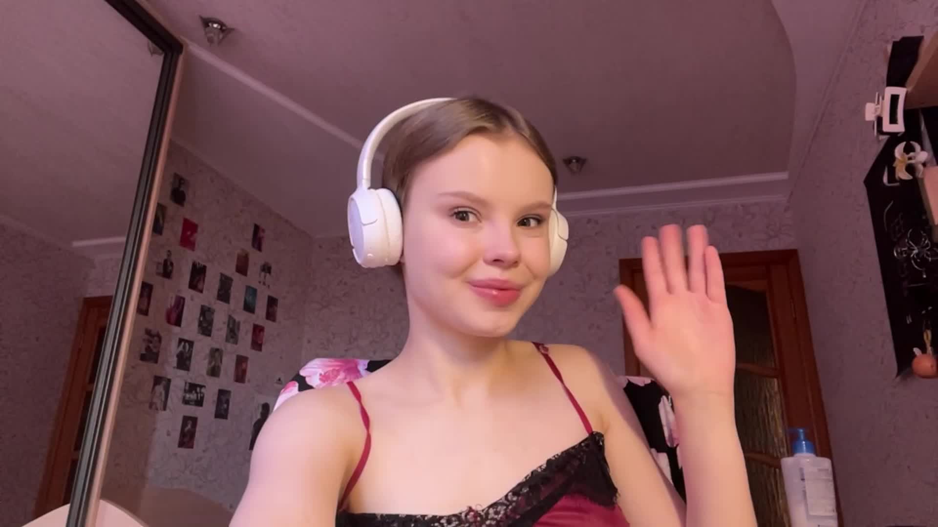 BreannTolbert Приват Записи 2026-07-11