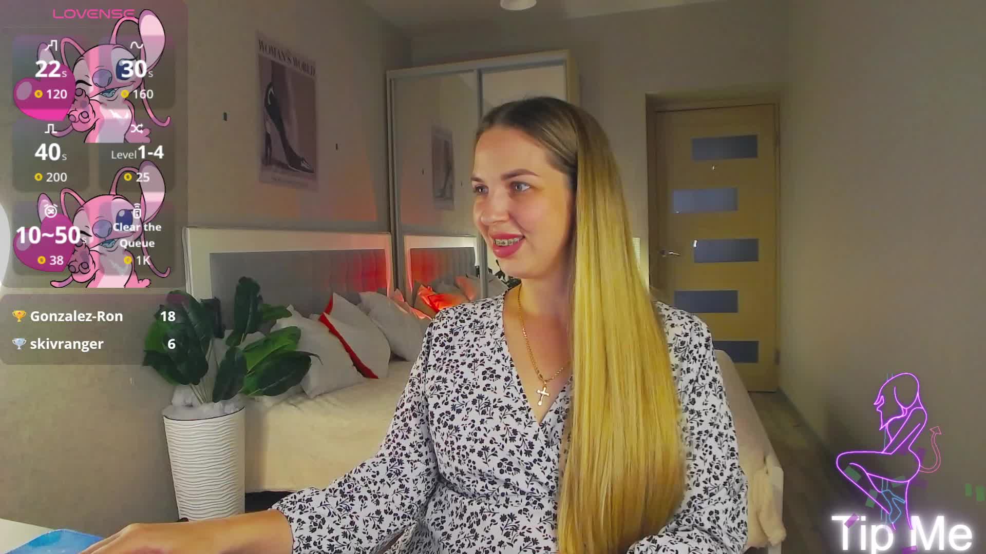 AlexandraCandy Приват Записи 2026-07-11