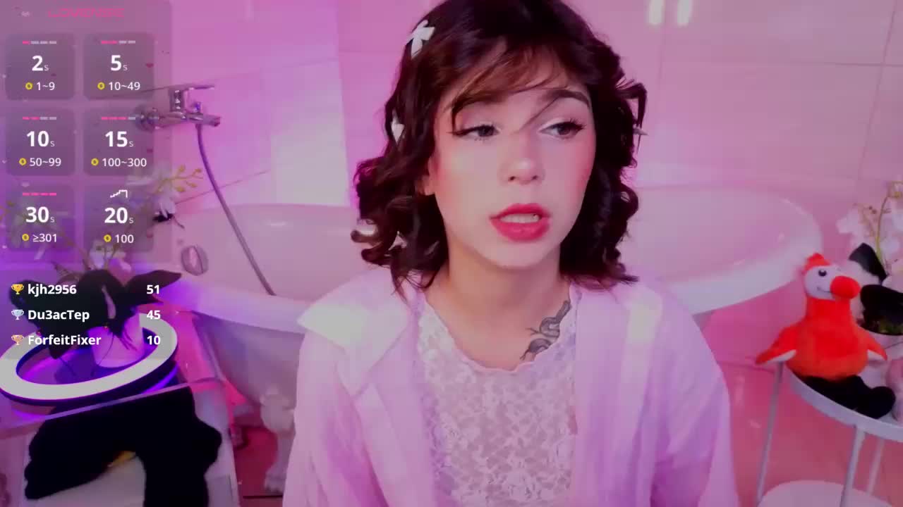 CoralineJones Приват Записи 2026-07-12