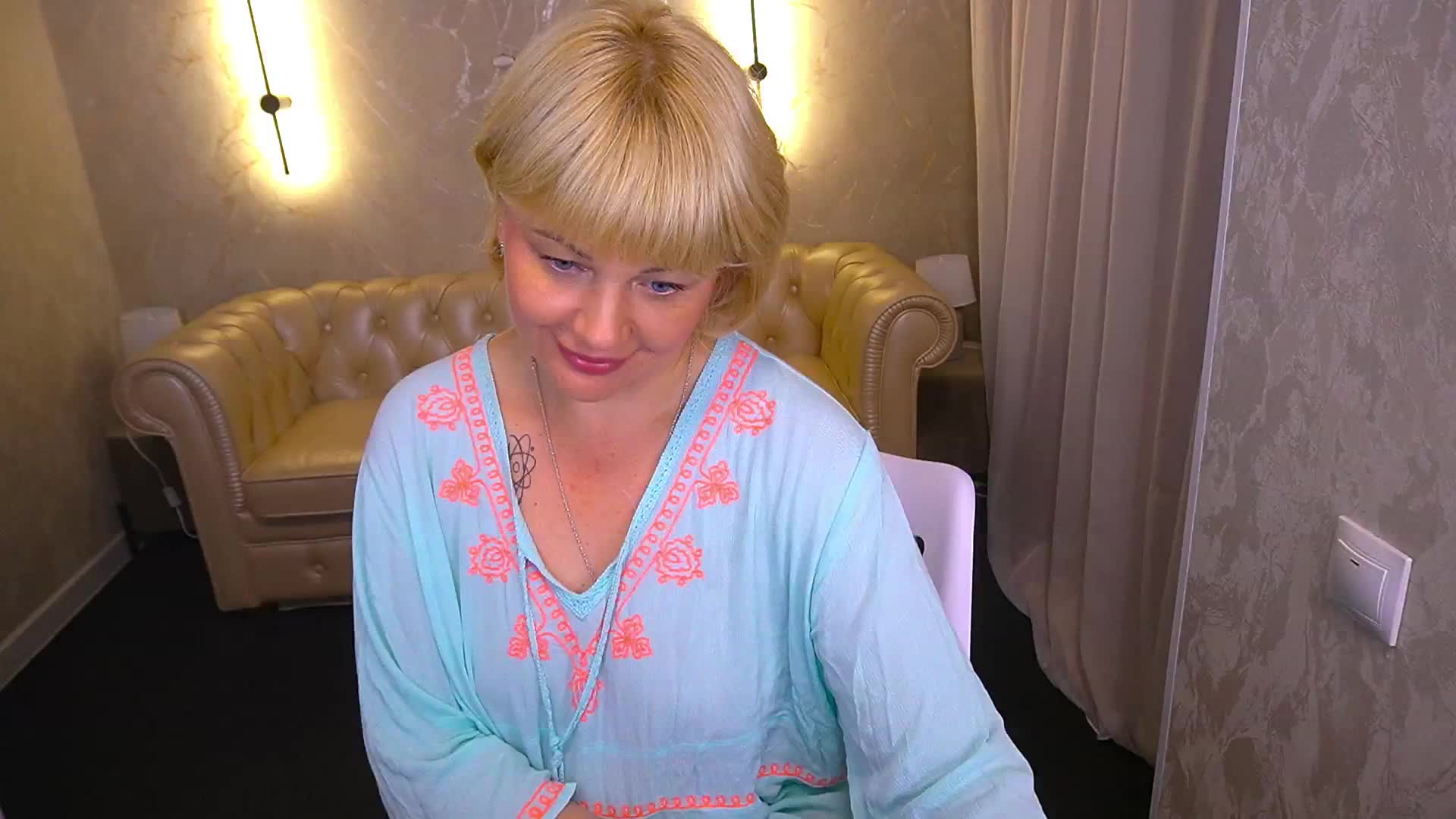 AmiraNight Приват Записи 2026-07-12