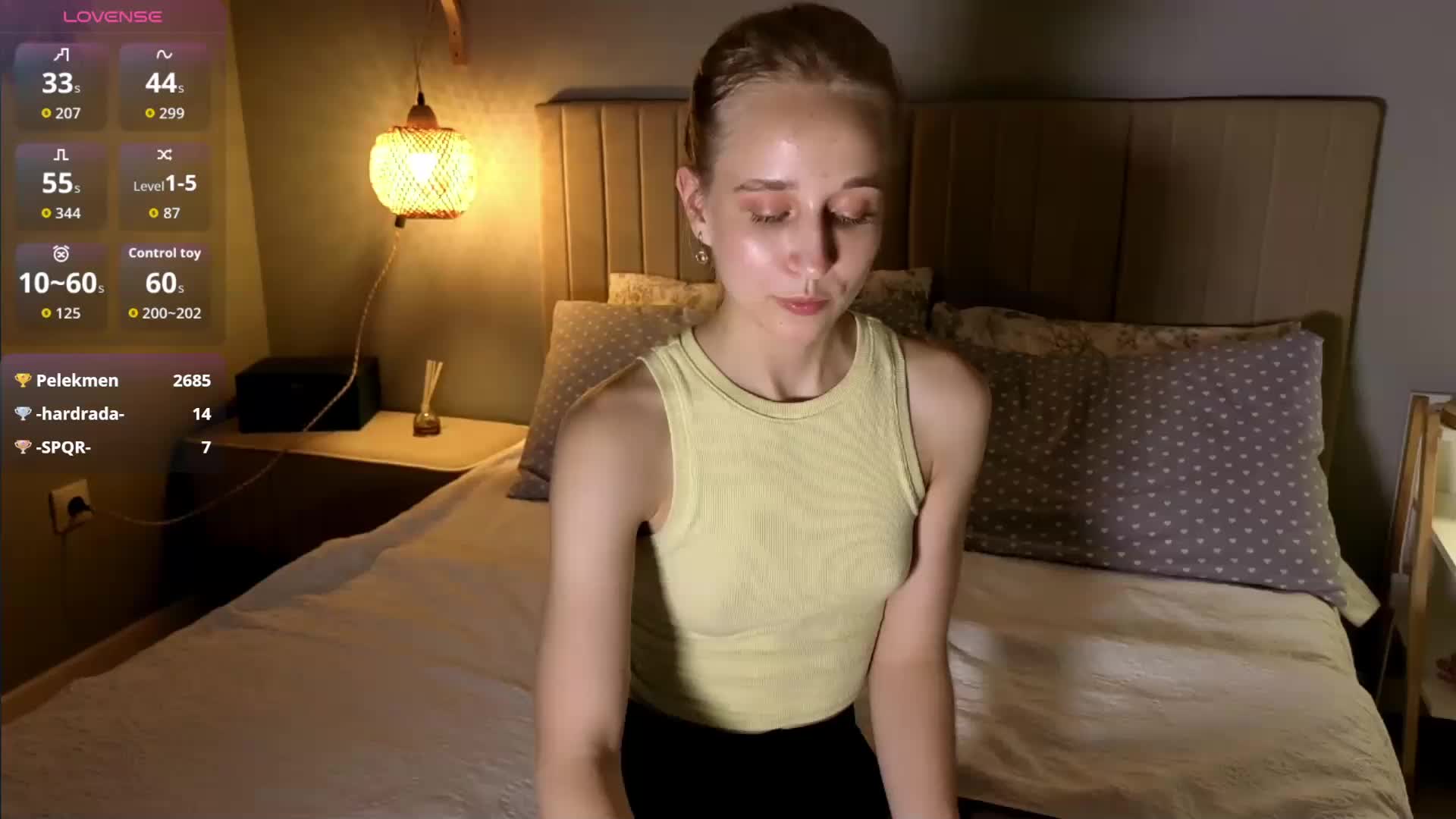 oliviakiiss Приват Записи 2026-07-12