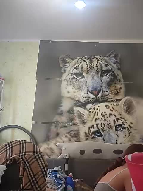KittyTempreXXX Приват Записи 2026-07-12