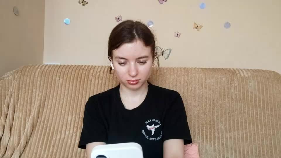 daniellevaulet Приват Записи 2026-07-12