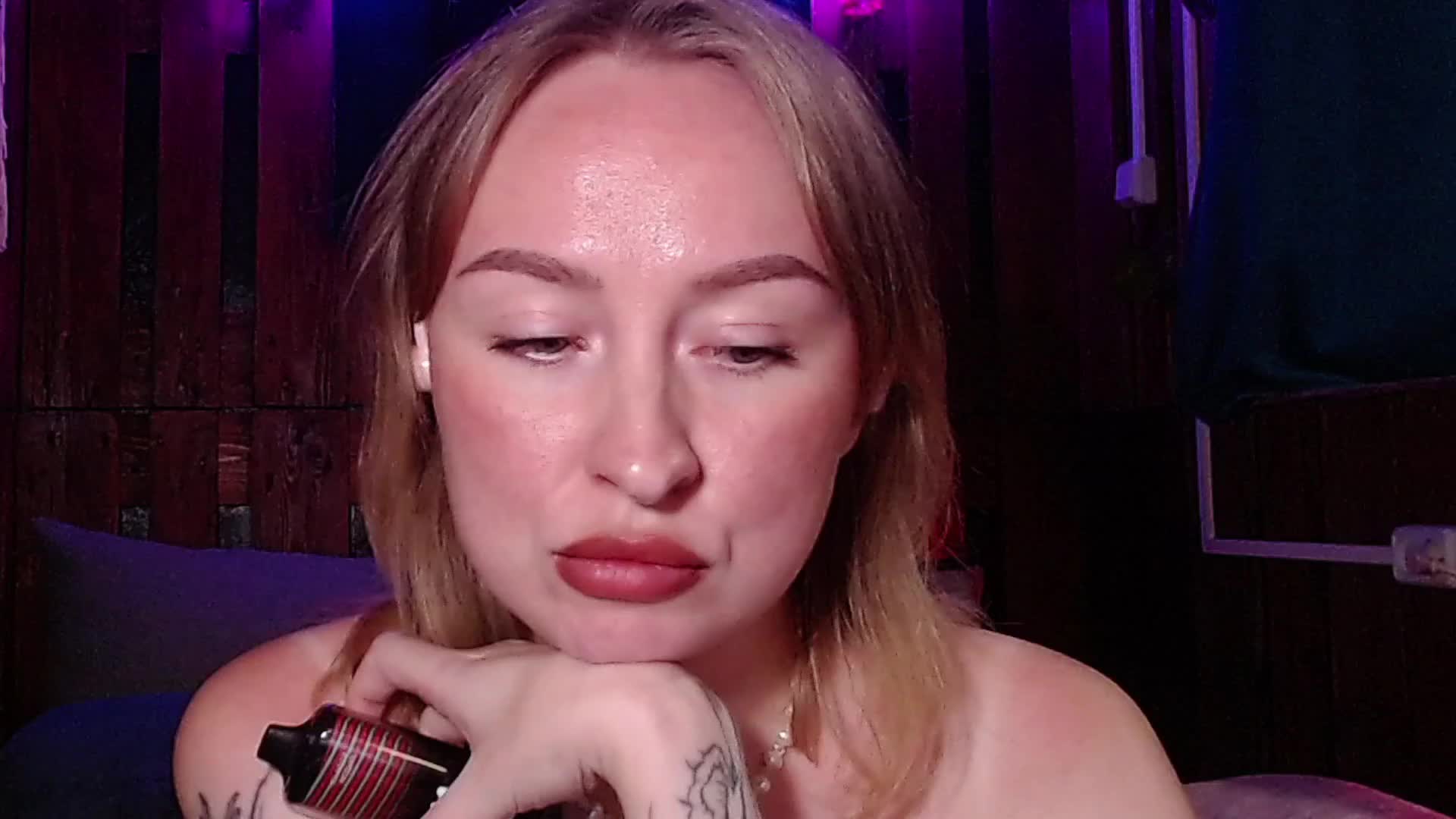 MiMi-Deep Приват Записи 2026-07-11