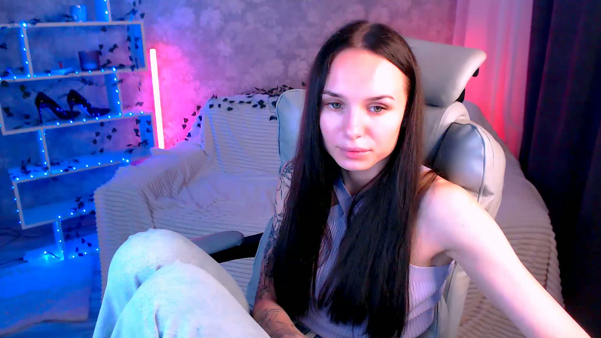 NicoleMerz Приват Записи 2026-07-12