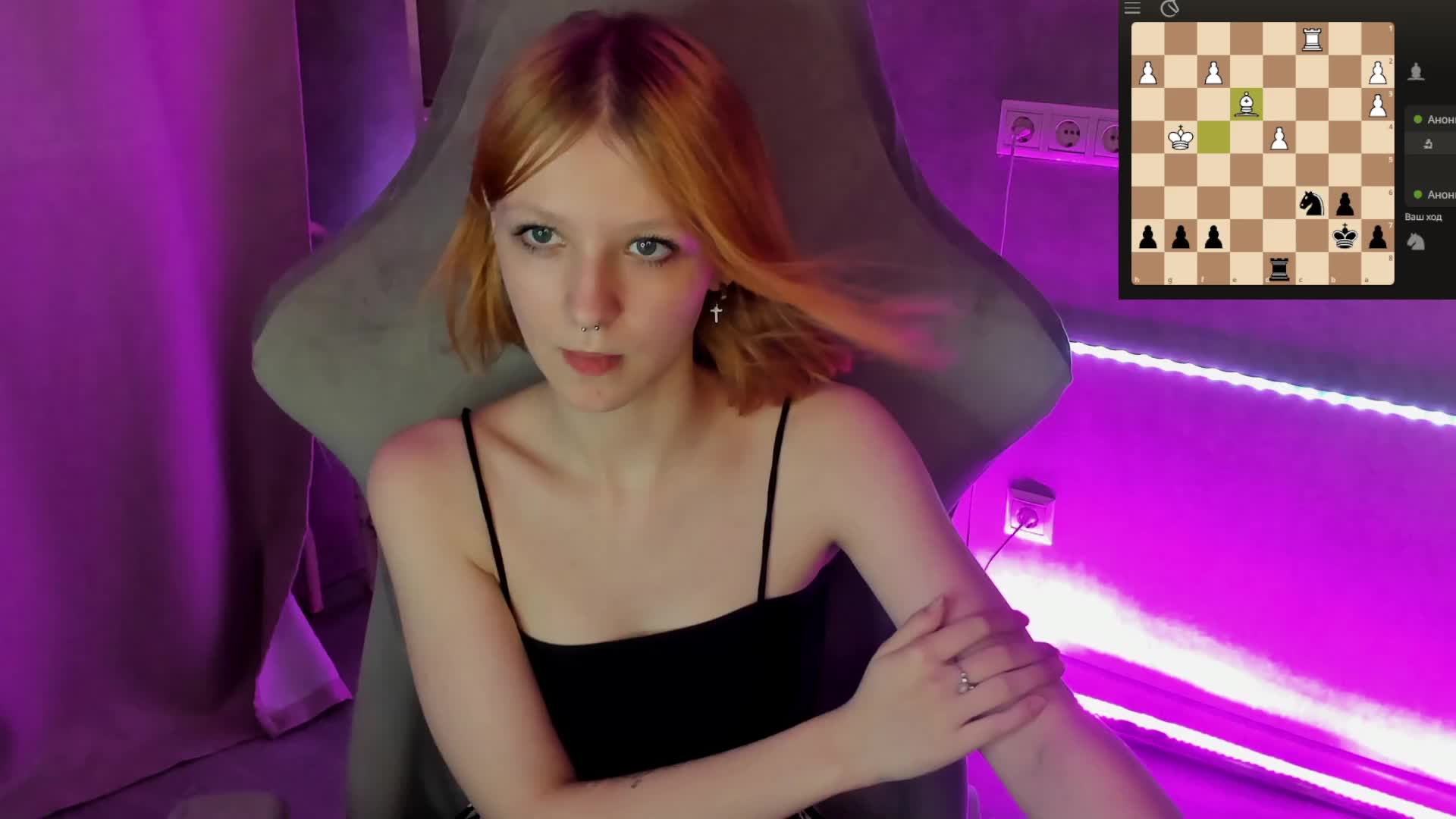 Emma-Dusk Приват Записи 2026-07-12