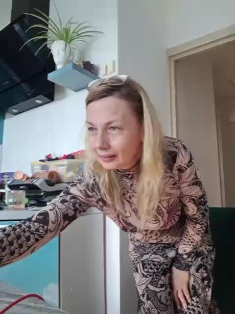 ShiningMILF Приват Записи 2026-07-12