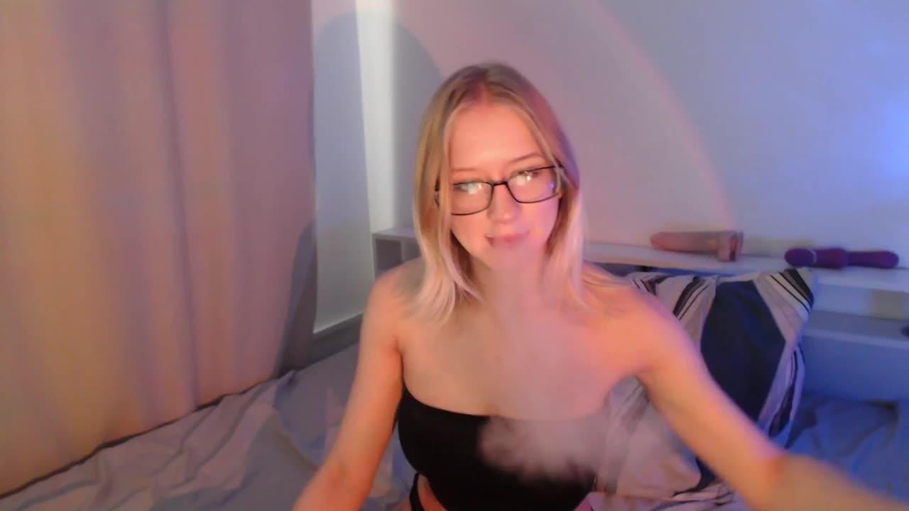 ChloeElegia Приват Записи 2026-07-12