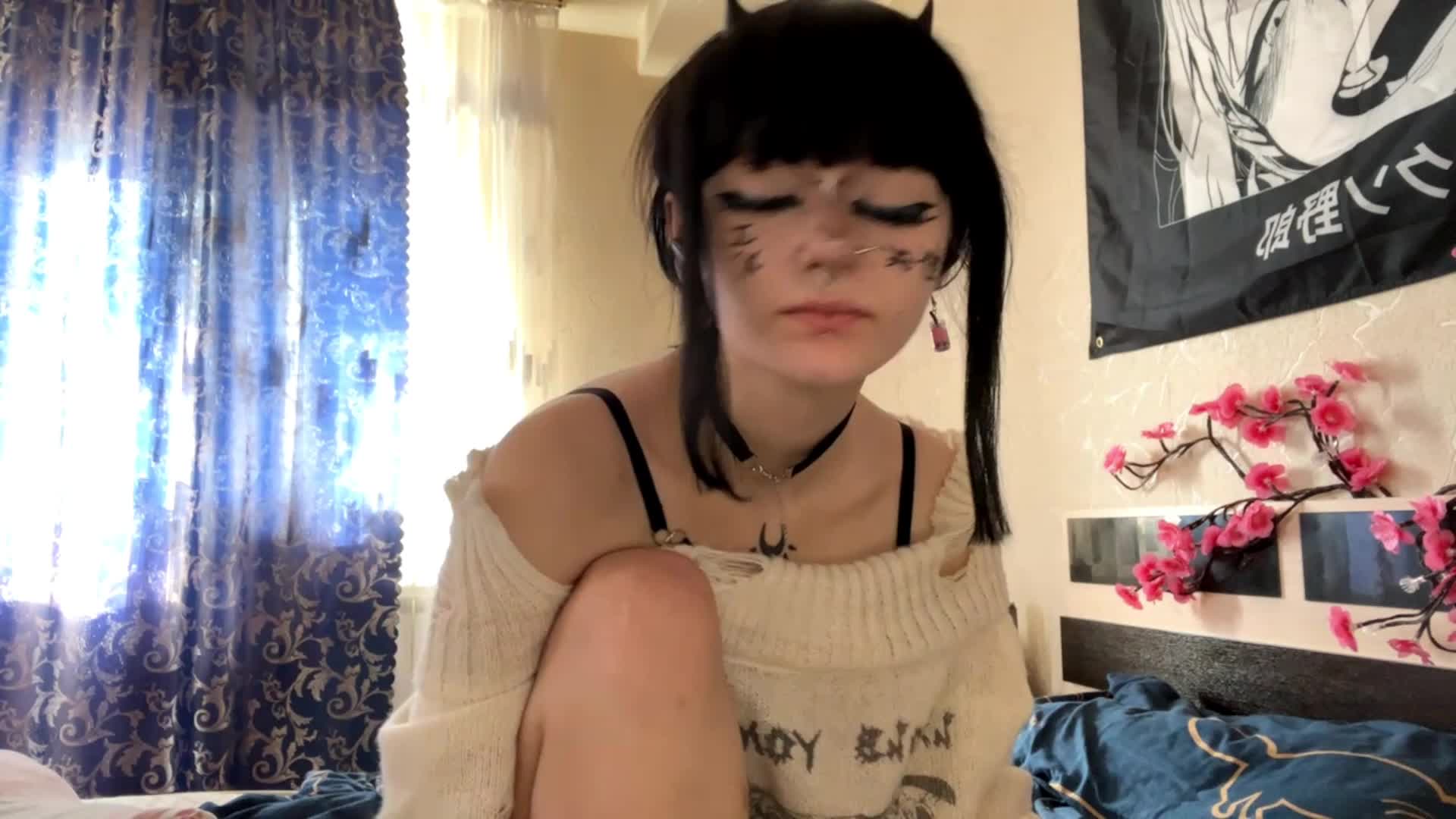 HolyCute Приват Записи 2026-07-12