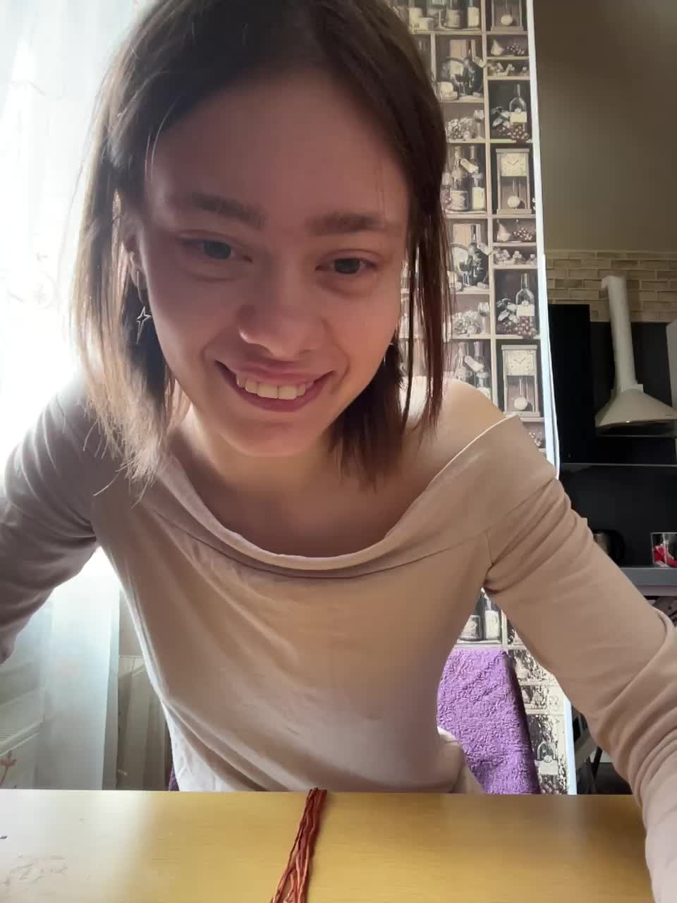 18YoungPussy18 Приват Записи 2026-07-12